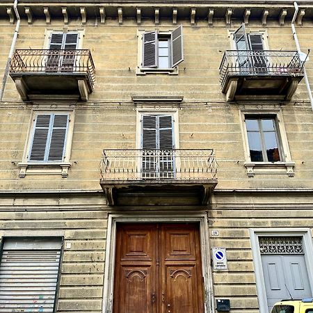 トリノCasa Valpratoアパートメント エクステリア 写真
