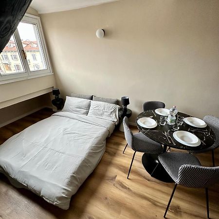 トリノCasa Valpratoアパートメント エクステリア 写真