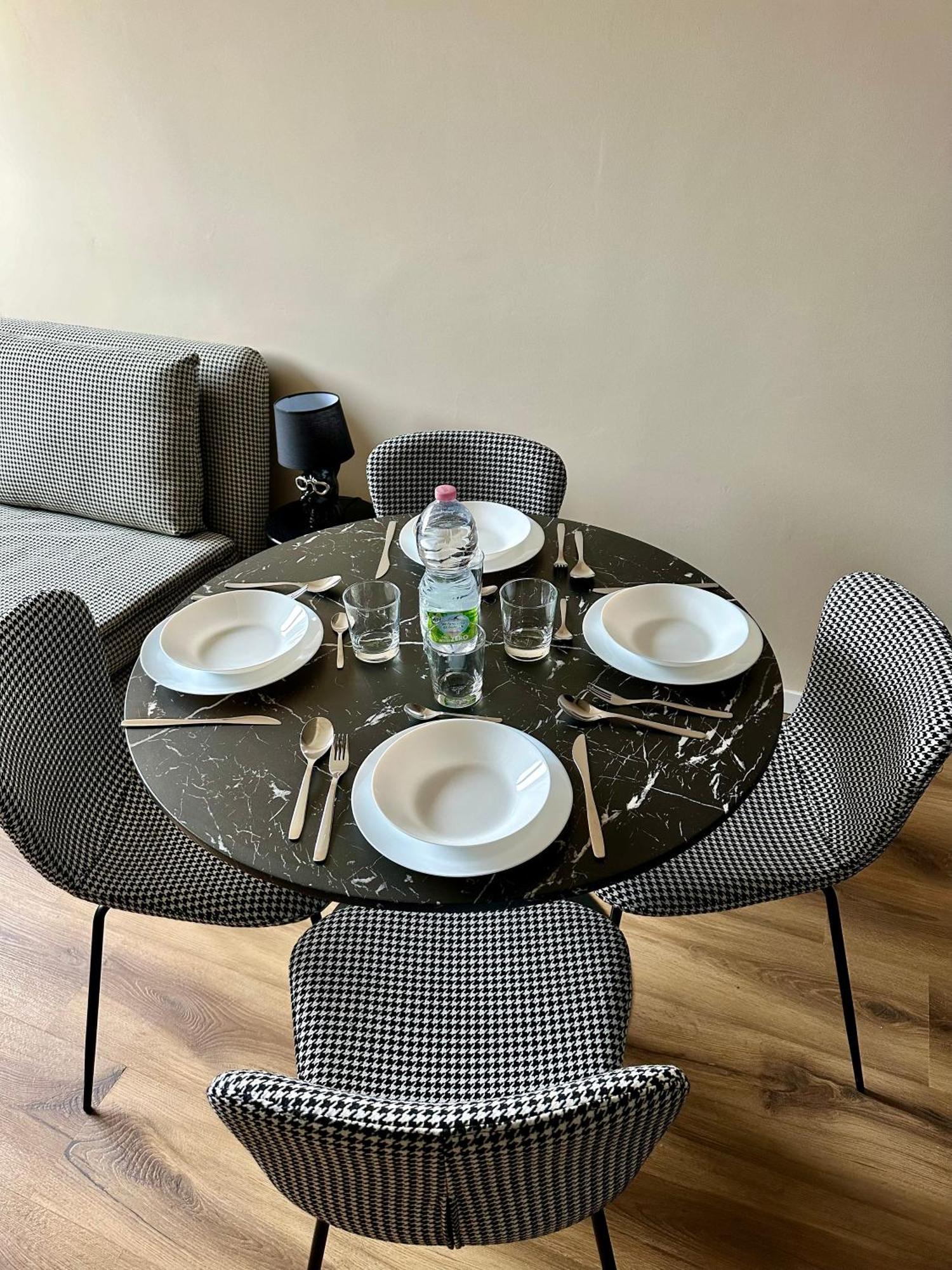 トリノCasa Valpratoアパートメント エクステリア 写真
